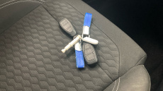 Ford Fiesta 1.0 EcoBoost 125 Titanium X 5dr Auto [7 Speed] Petrol Hatchback